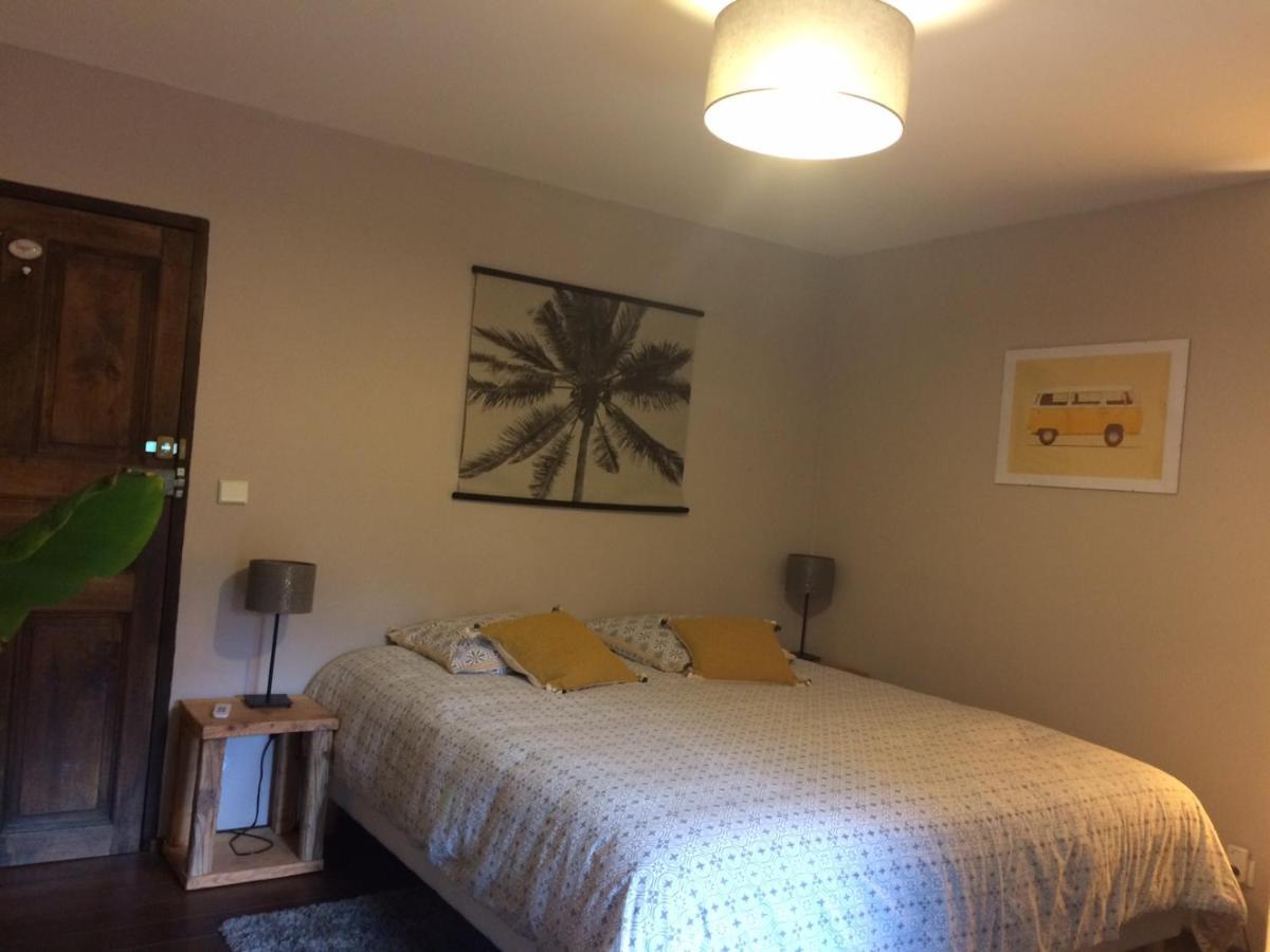 Le Val D'Ailleurs Bed & Breakfast Jausiers Dış mekan fotoğraf