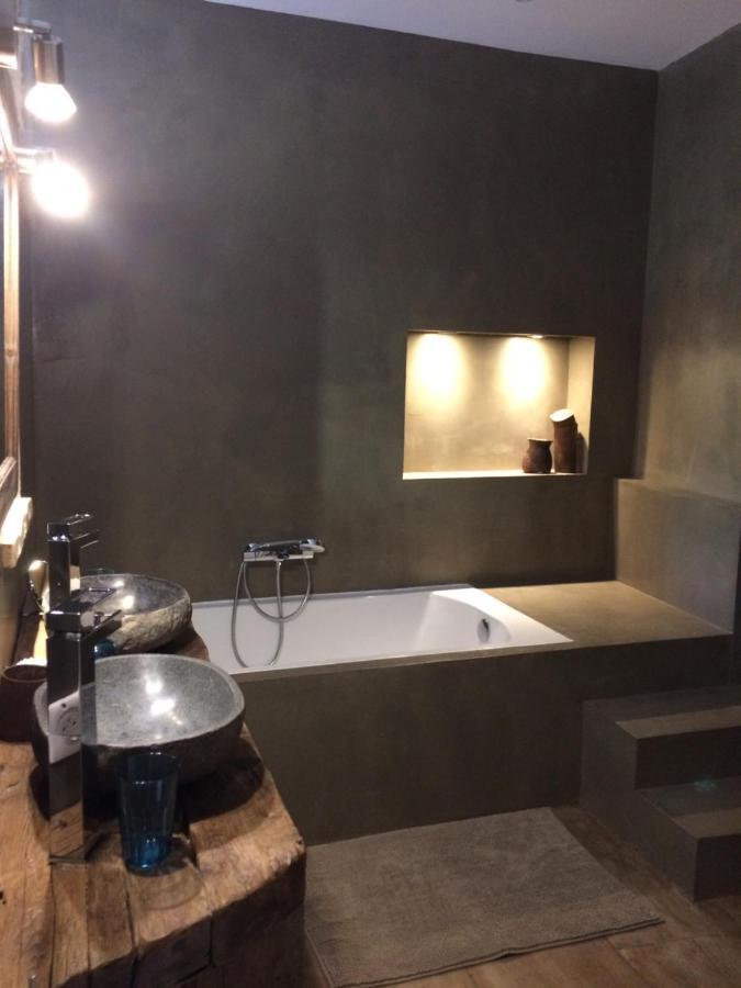 Le Val D'Ailleurs Bed & Breakfast Jausiers Dış mekan fotoğraf