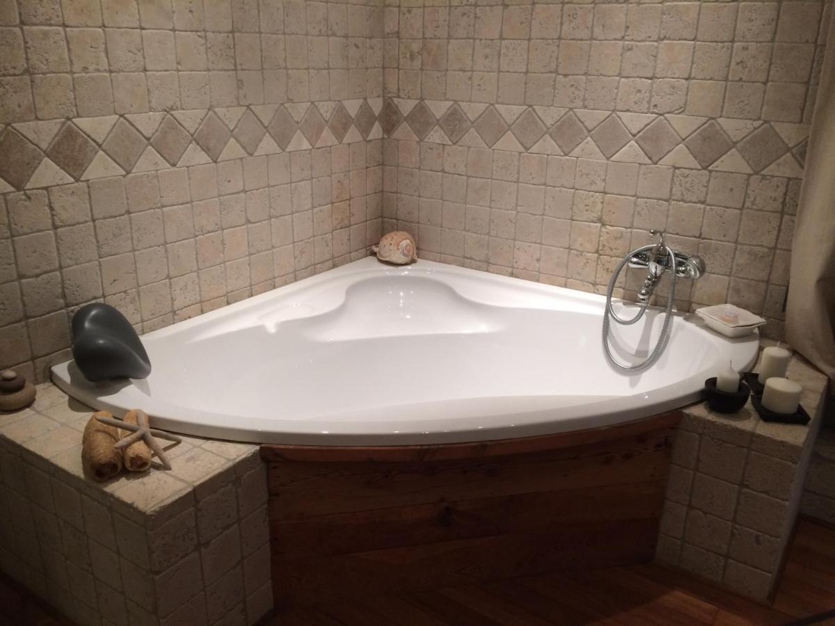 Le Val D'Ailleurs Bed & Breakfast Jausiers Dış mekan fotoğraf